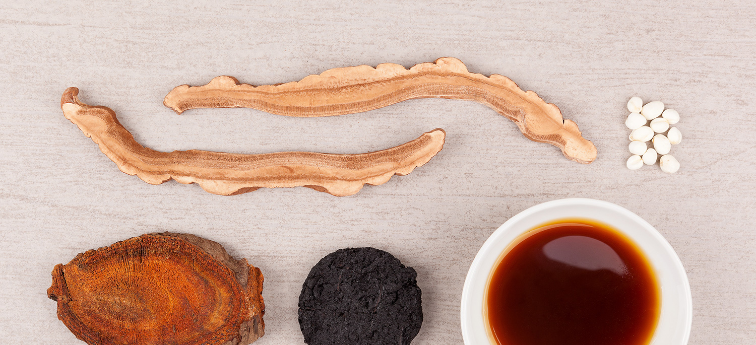 Traditional Chinese Medicine Chronic UTI Info